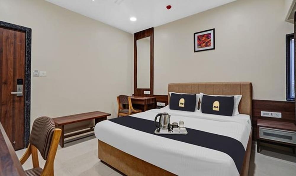 Вадодара: Fabhotel Prime Raajpath