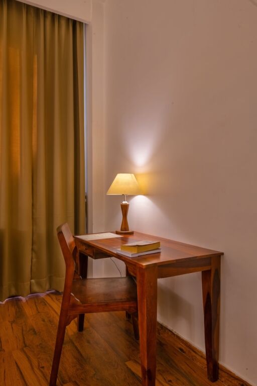 Пушкар: Prakriti The Nature Resort Pushkar