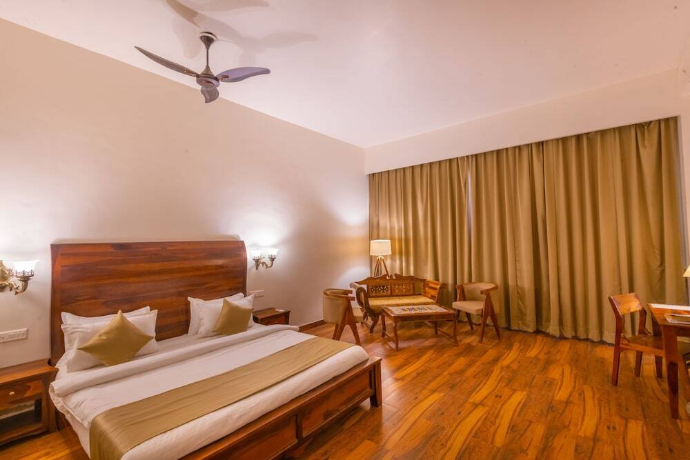 Пушкар: Prakriti The Nature Resort Pushkar