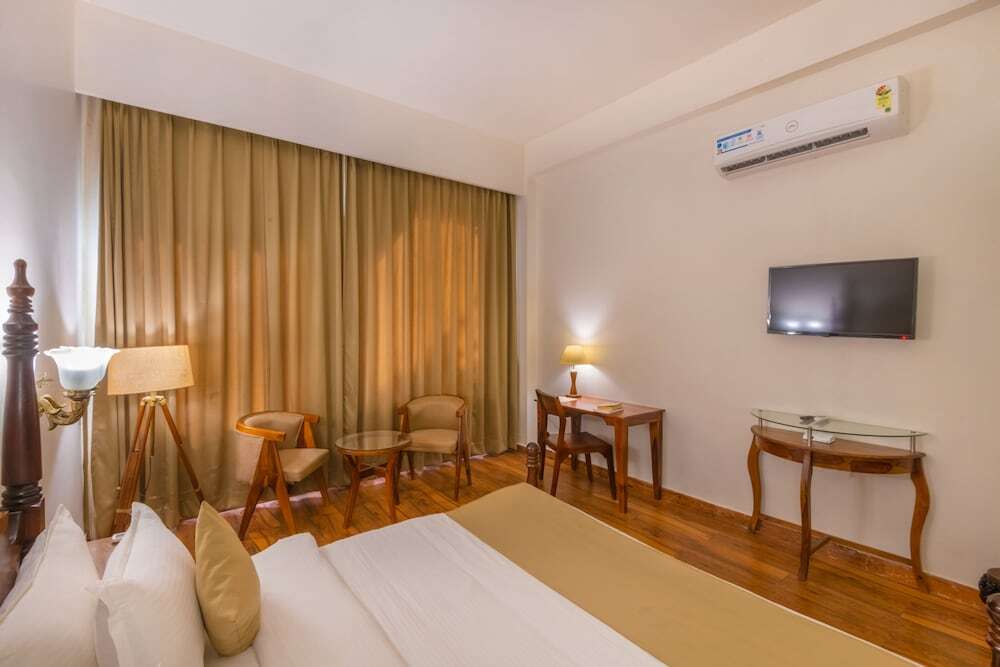 Пушкар: Prakriti The Nature Resort Pushkar