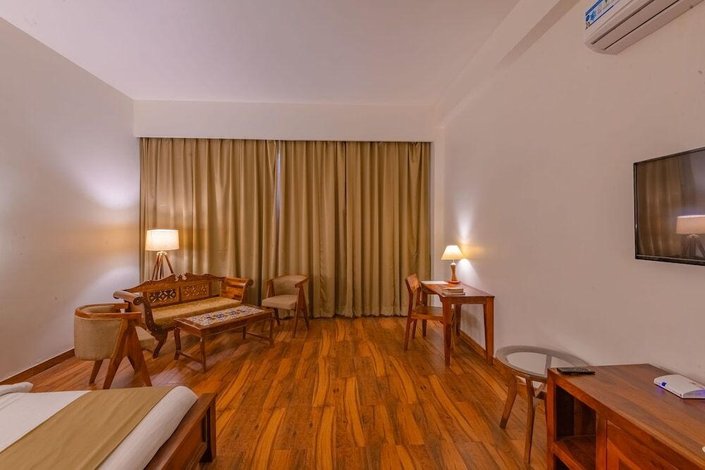 Пушкар: Prakriti The Nature Resort Pushkar