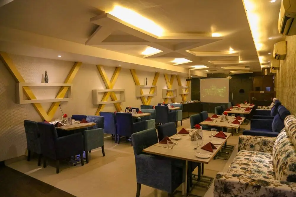 Амритсар: Four Leaf Hotels Amritsar