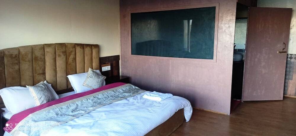 Лукунг: TIH Norling Cozy Cottages Lukung