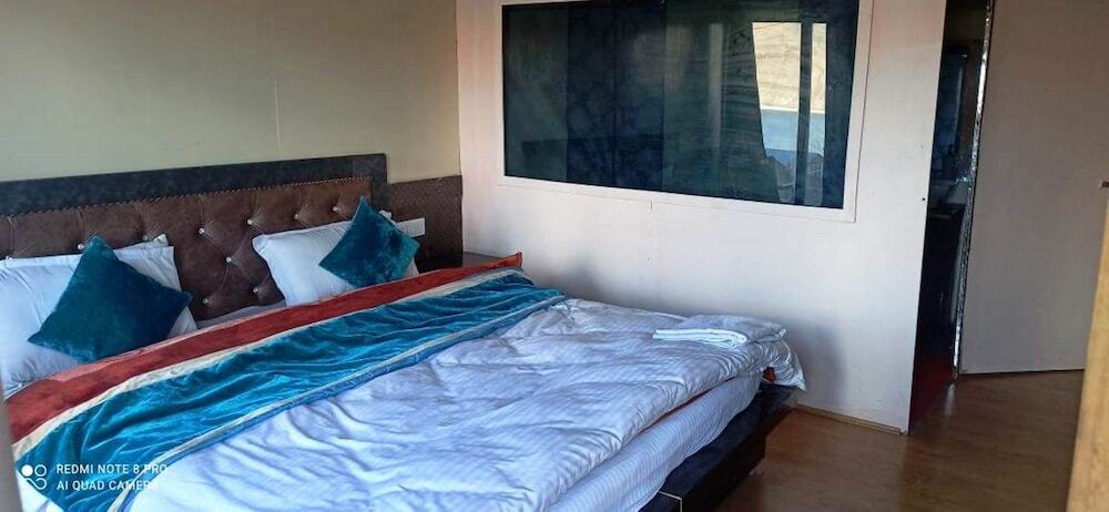 Лукунг: TIH Norling Cozy Cottages Lukung