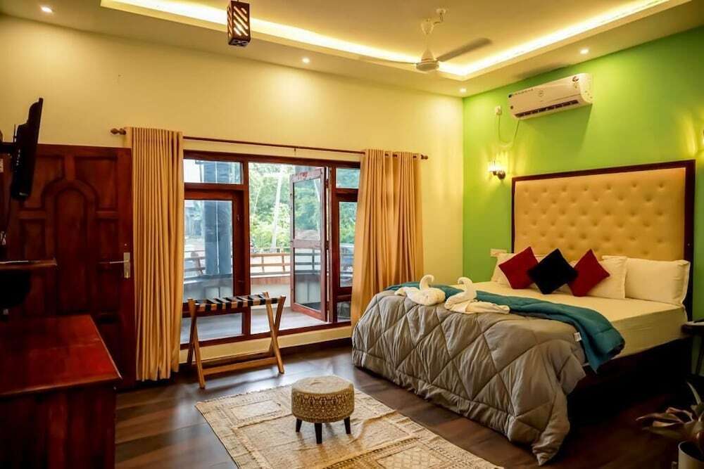 Варкала: Figo Beach Resort