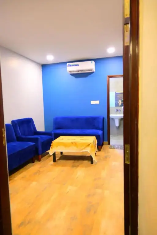 Джайпур: Hotel Keptown Lite
