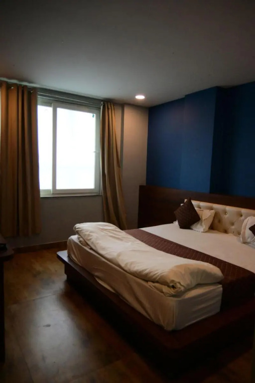 Джайпур: Hotel Keptown Lite