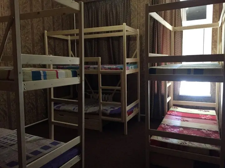 Ялта: Hostelman Hostel