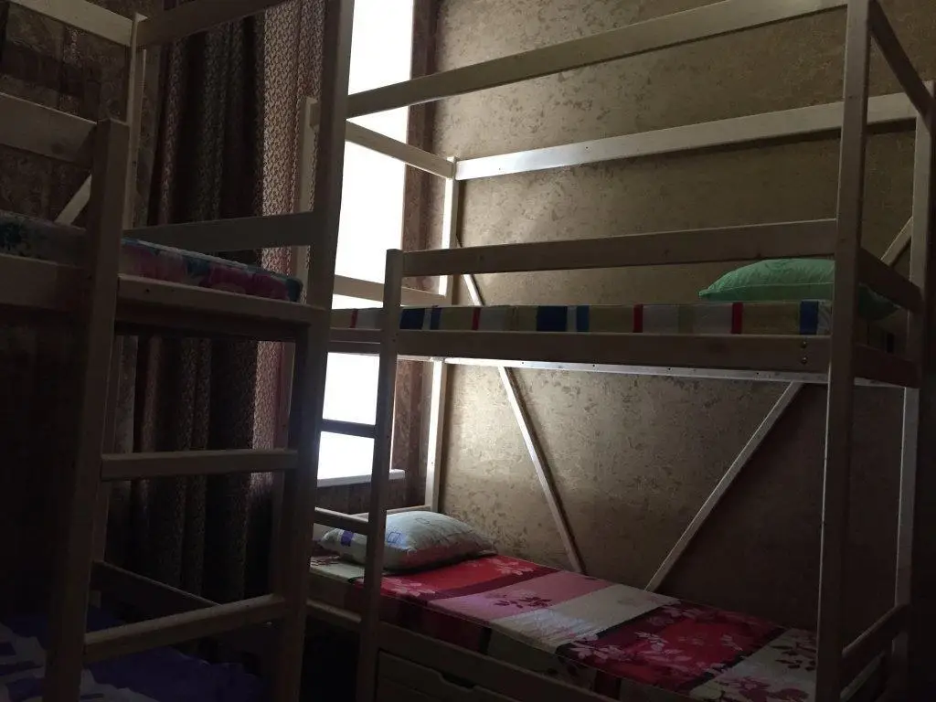 Ялта: Hostelman Hostel