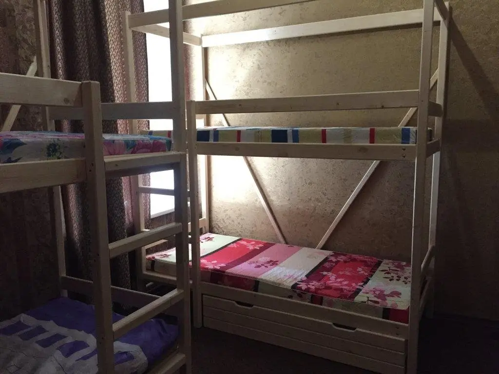 Ялта: Hostelman Hostel