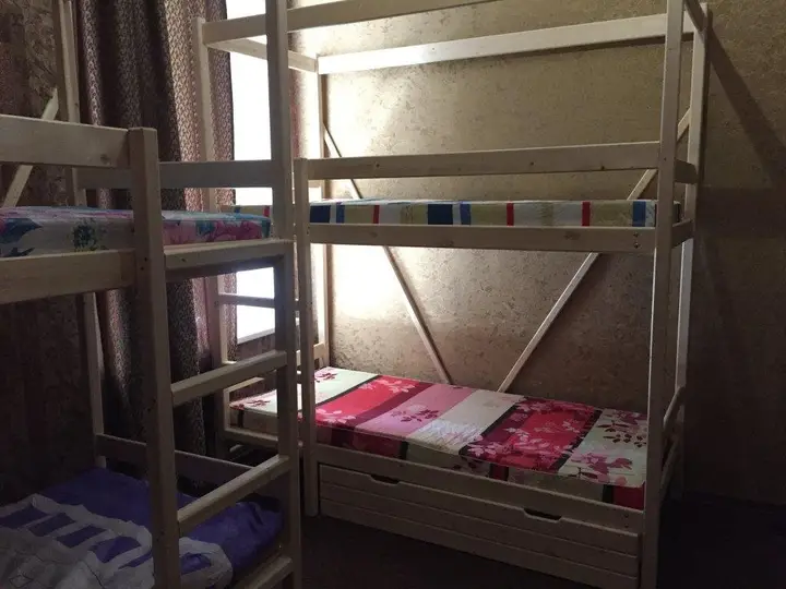 Ялта: Hostelman Hostel