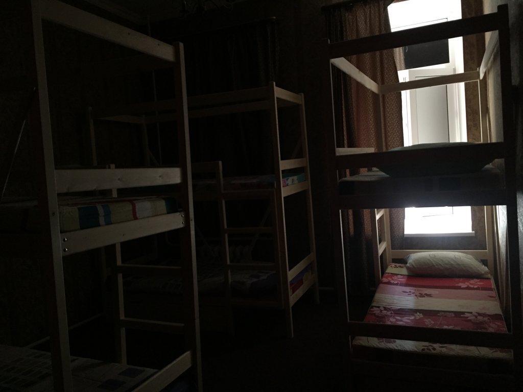 Ялта: Hostelman Hostel