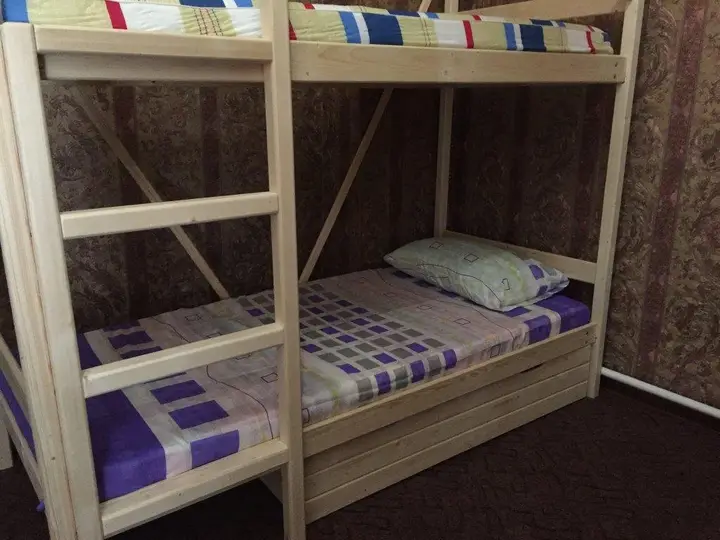 Ялта: Hostelman Hostel