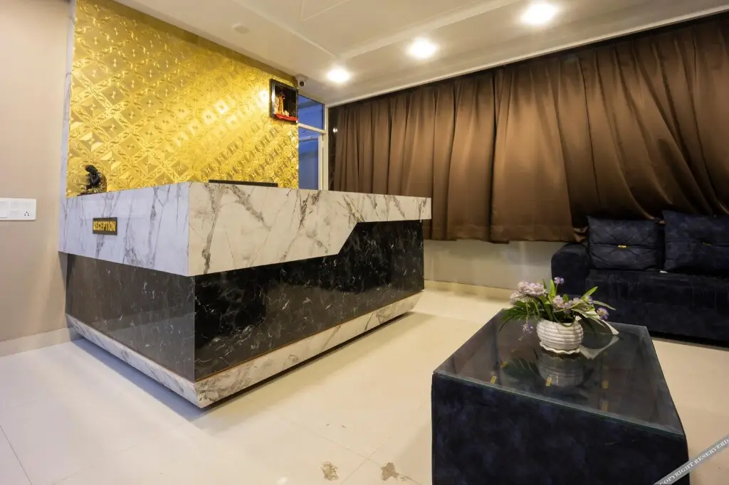 Джайпур: Hotel Keptown