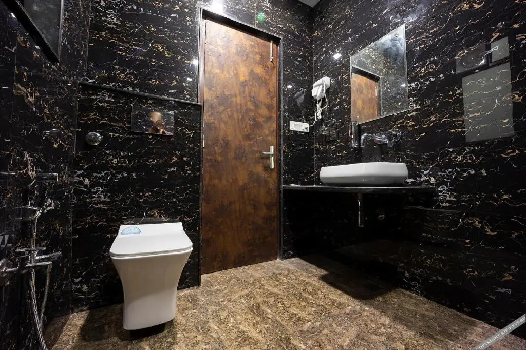 Джайпур: Hotel Keptown