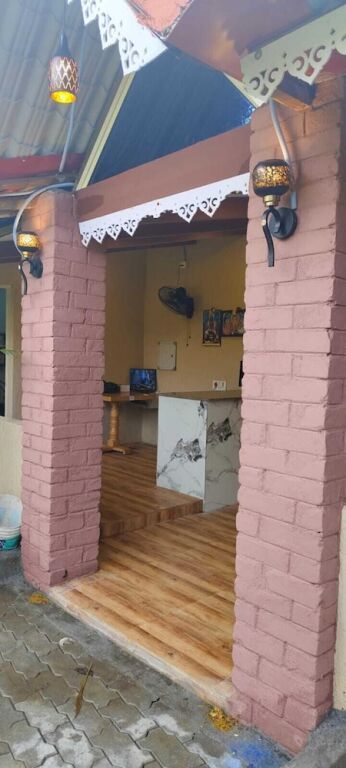 Ченнаи: Omr Grand Inn