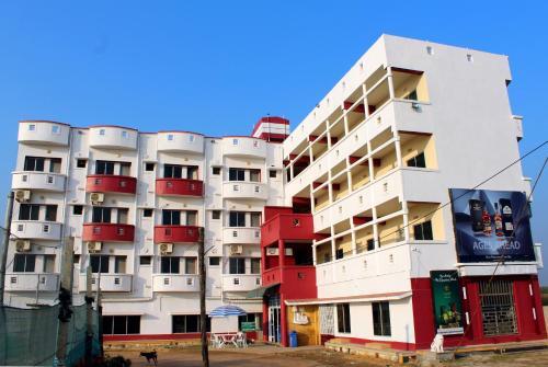 Mandar Queen Retreat — фото 1