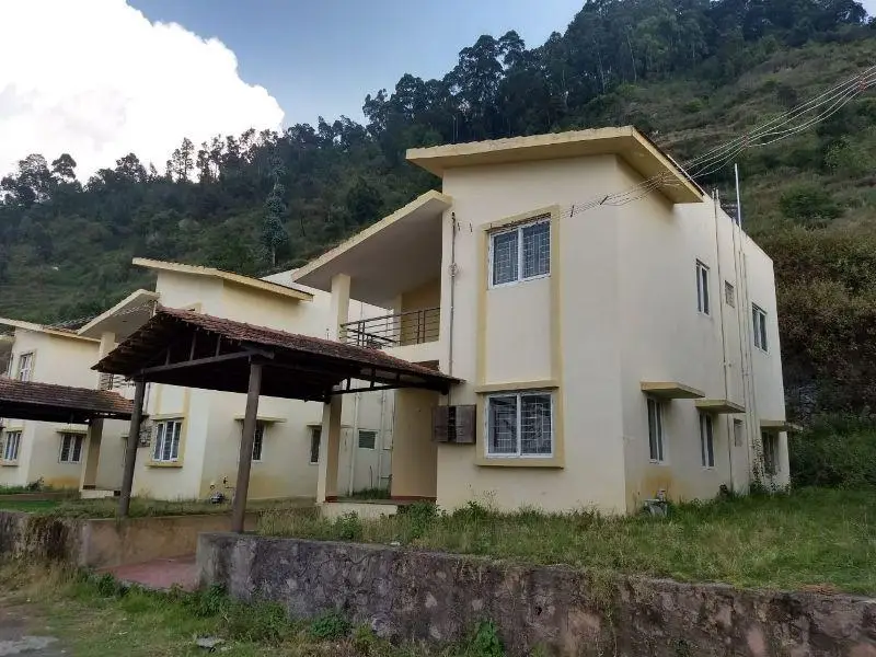 Rathai cottage — фото 1