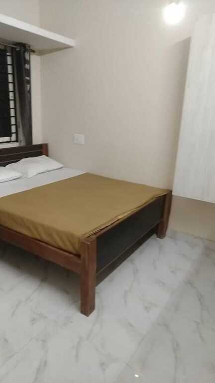 Майсур: Ambika Residency Urban Stay