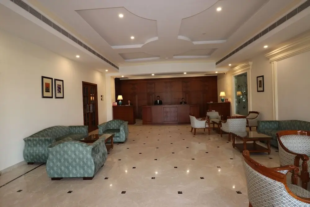 Кохора: ROYALE de' CASA RESORT KAZIRANGA