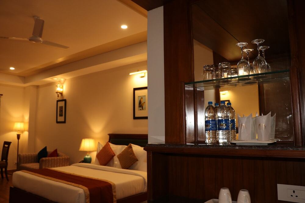 Кохора: ROYALE de' CASA RESORT KAZIRANGA