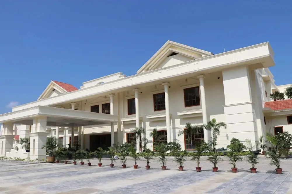 ROYALE de' CASA RESORT KAZIRANGA — фото 1