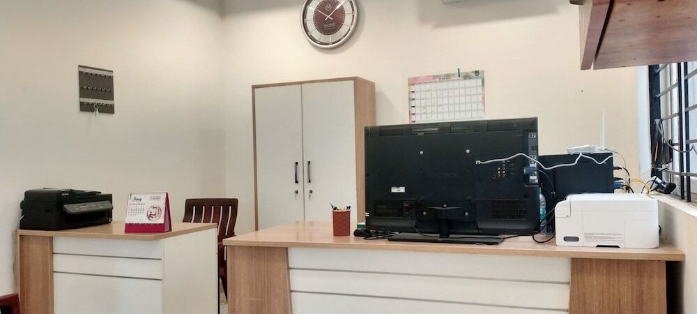 Бангалор: Hotel PSR Executive Rooms by VINHOTELS
