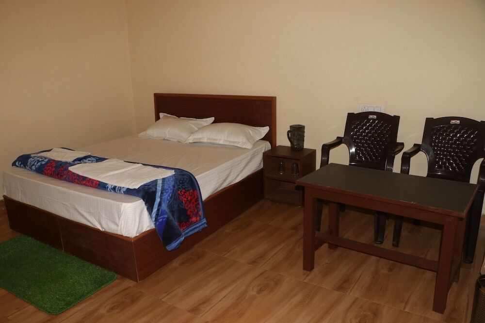 Уттаркаши: Kalika Hill Resort