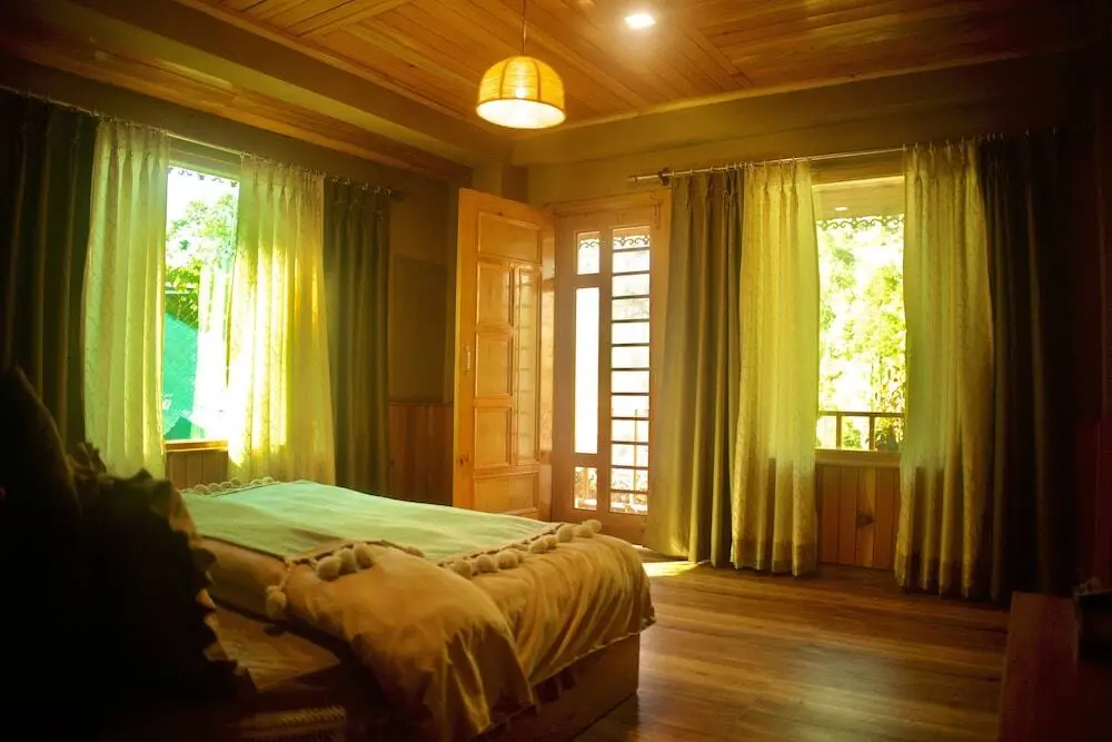 Банджар: Khwaabgaah-A Boutique Homestay