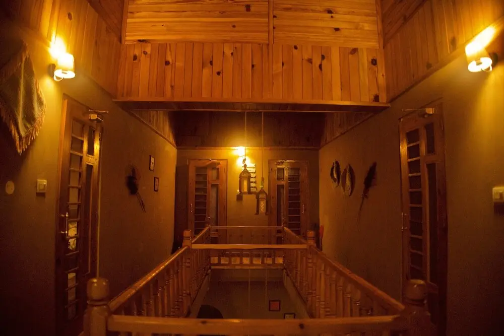 Банджар: Khwaabgaah-A Boutique Homestay