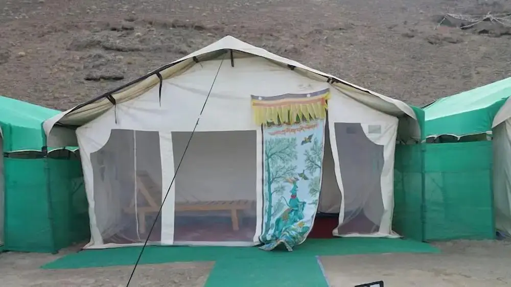 Лукунг: Martsemik Camping Spangmik