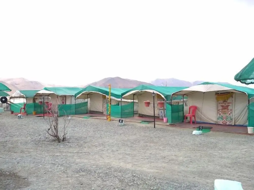 Лукунг: Martsemik Camping Spangmik
