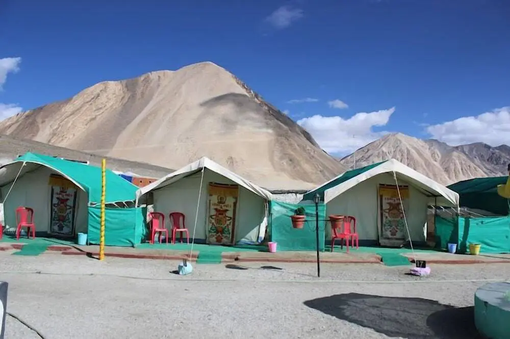 Лукунг: Martsemik Camping Spangmik