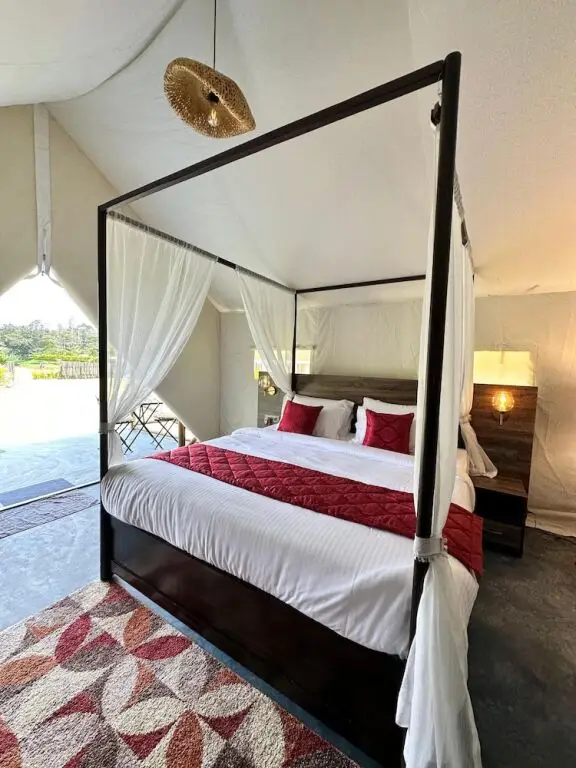 Кушалнагар: Redberry'S Luxury Stay