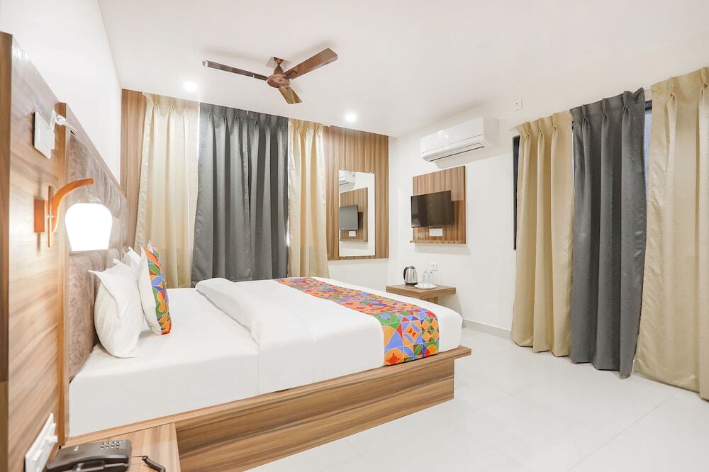 Ранчи: Fabhotel Mittal International