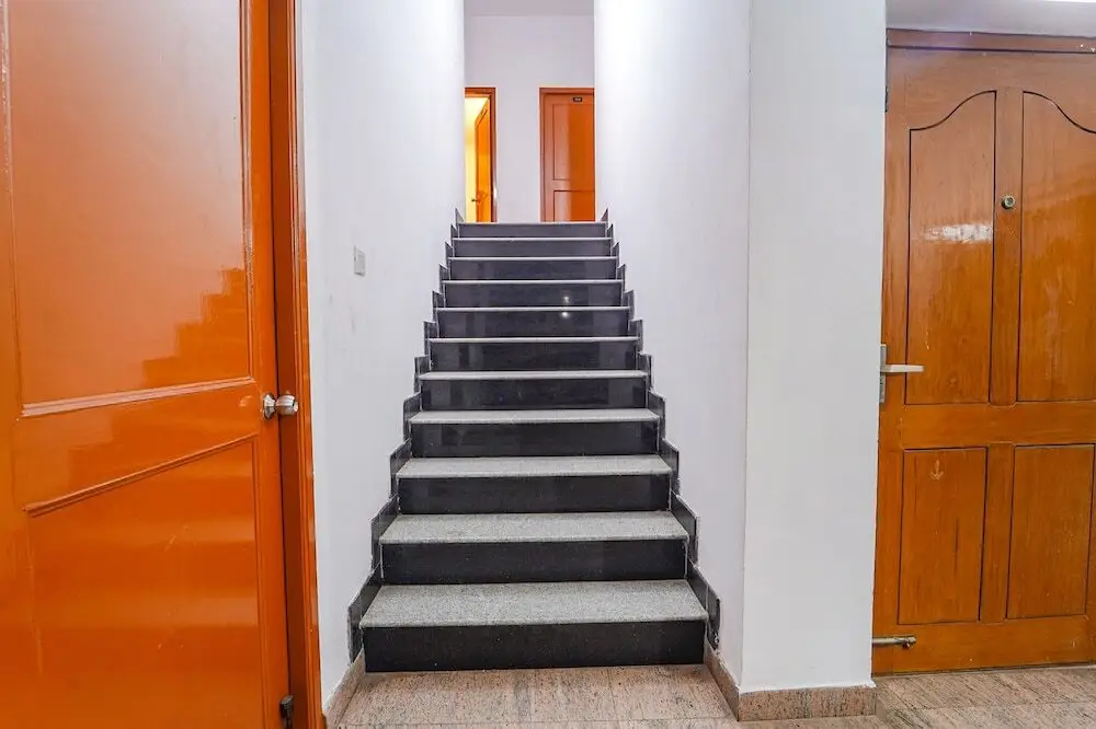 Ченнаи: Fabexpress Harma Residency