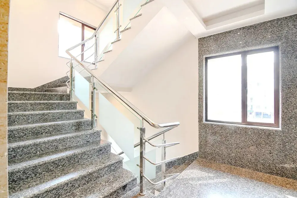 Колката: FabHotel Prime The Pavilion Near Airport