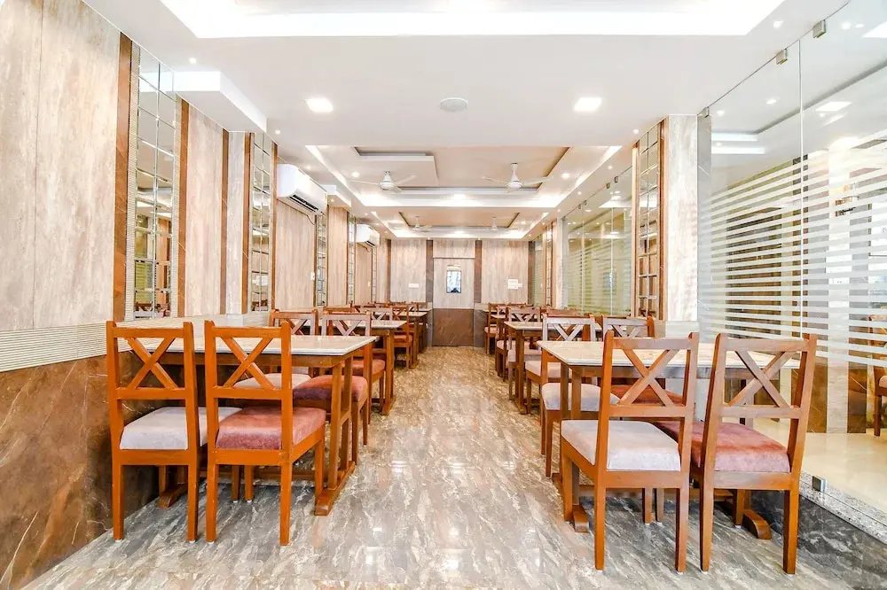 Колката: FabHotel Prime The Pavilion Near Airport