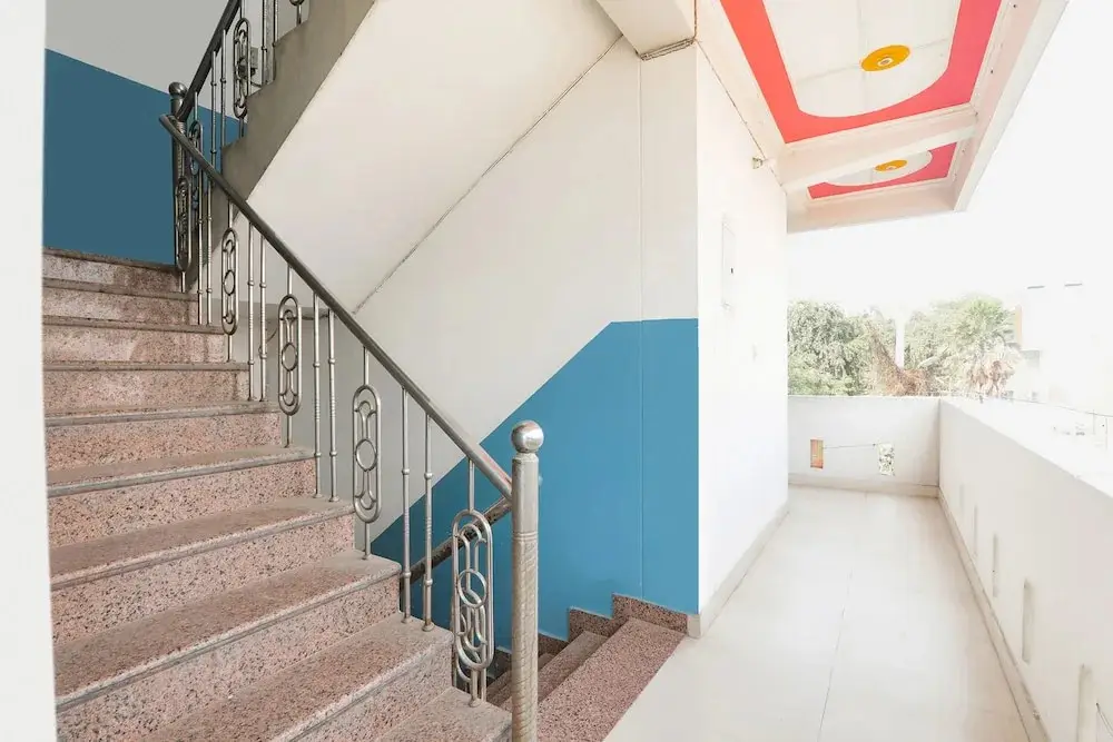 Fabexpress Vindhyawasini Palace — фото 1