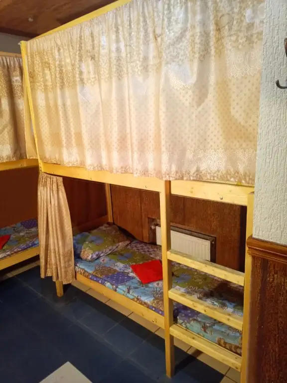 Балаклава: Хостел в Балаклаве