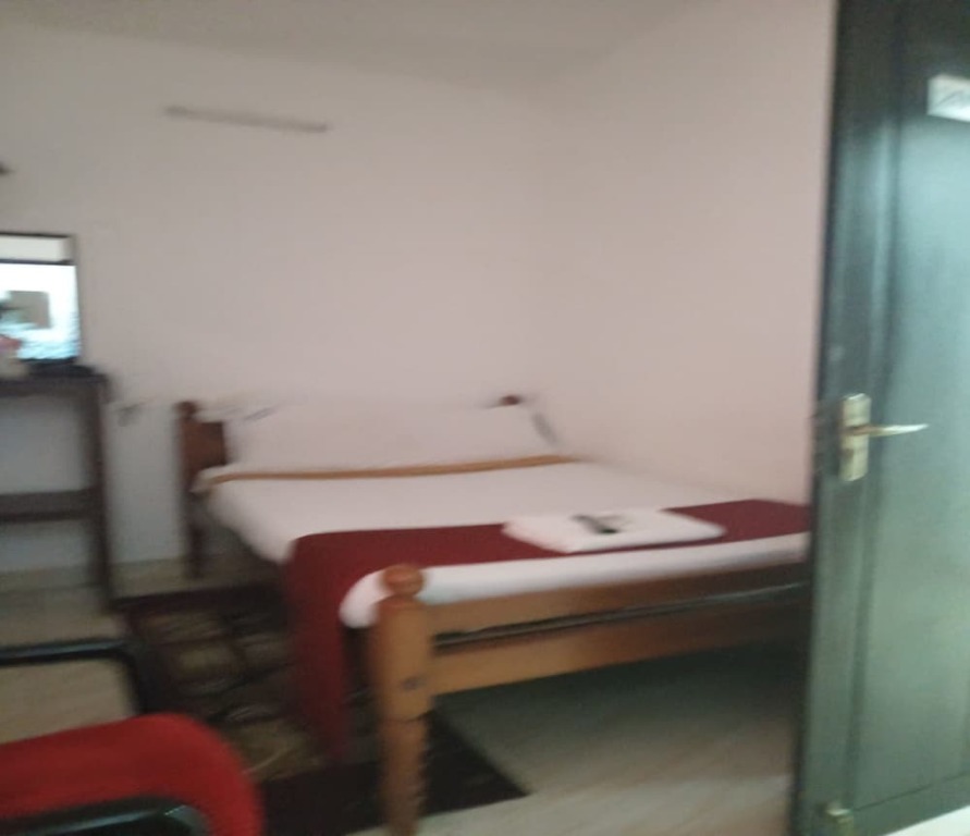 Пудучерри: Meha Breeze Bay View Family Guest House.
