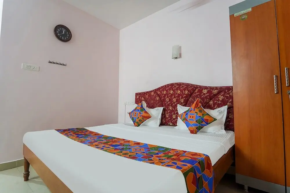 Ченнаи: Fabhotel Terra