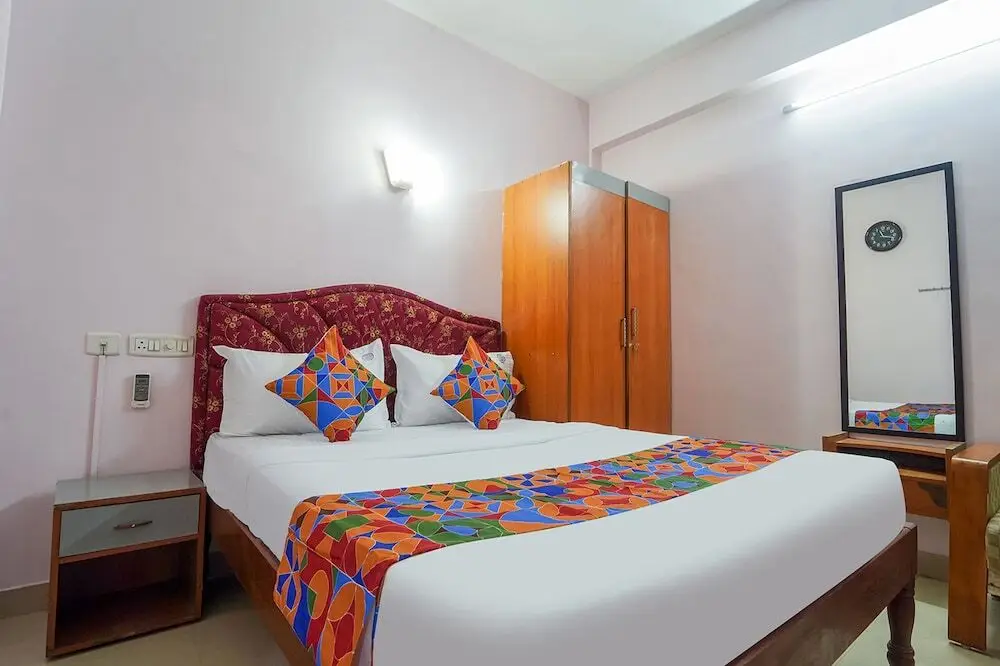 Ченнаи: Fabhotel Terra
