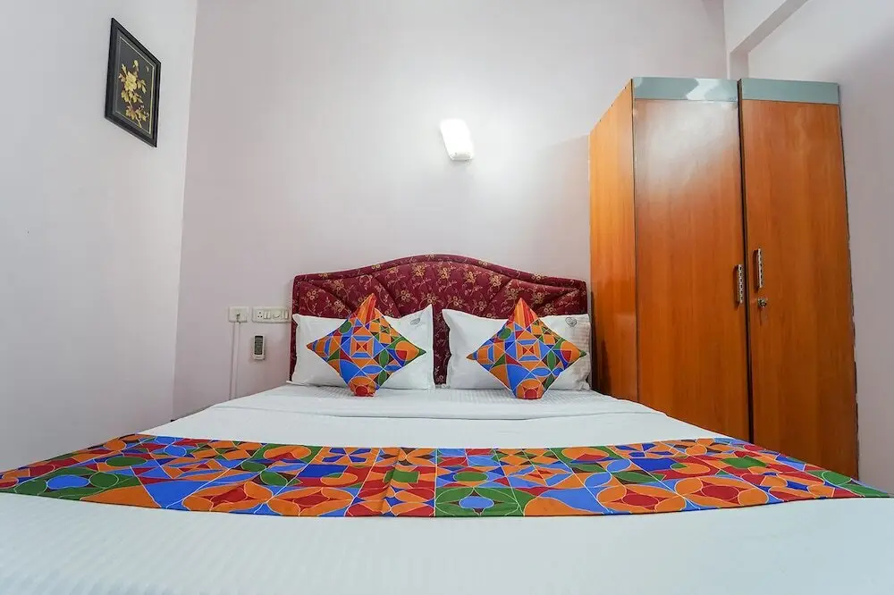 Ченнаи: Fabhotel Terra