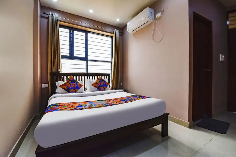 Дехрадун: Fabexpress Thul Ghar Home Stay