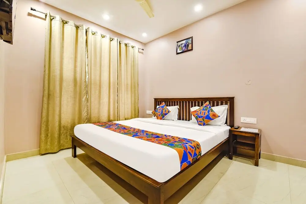 Дехрадун: Fabexpress Thul Ghar Home Stay