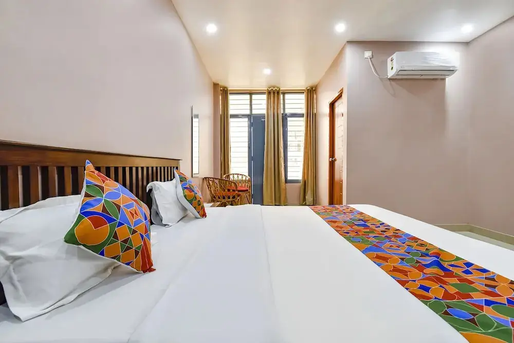 Дехрадун: Fabexpress Thul Ghar Home Stay