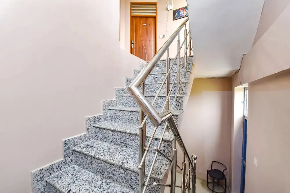 Fabexpress Thul Ghar Home Stay — фото 1