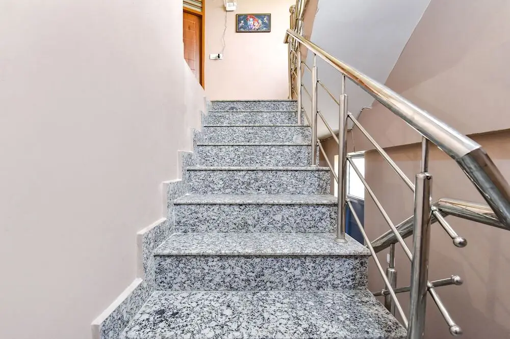 Дехрадун: Fabexpress Thul Ghar Home Stay