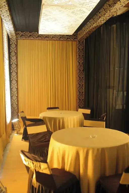 Канпур: Hotel Shanti Kutir